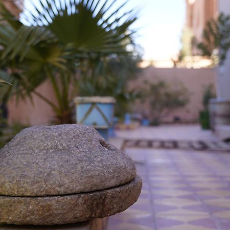Chez Manar Hotel Аит Бен Хаду Екстериор снимка