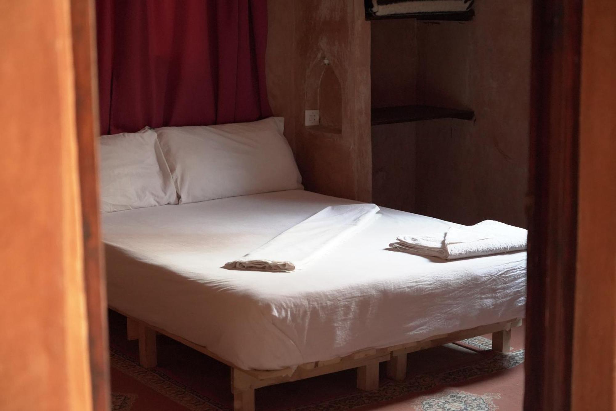Chez Manar Hotel Аит Бен Хаду Екстериор снимка