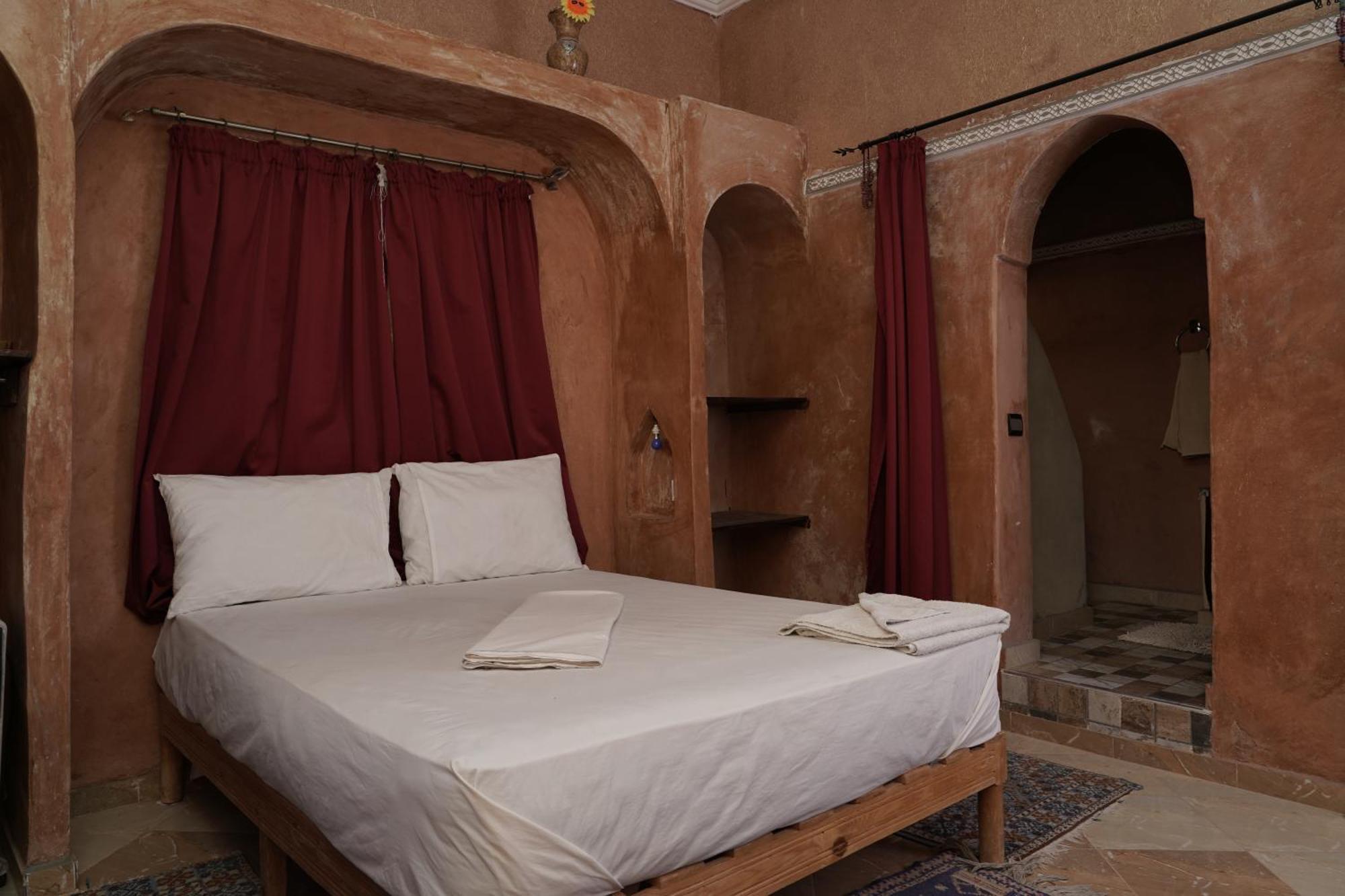 Chez Manar Hotel Аит Бен Хаду Екстериор снимка