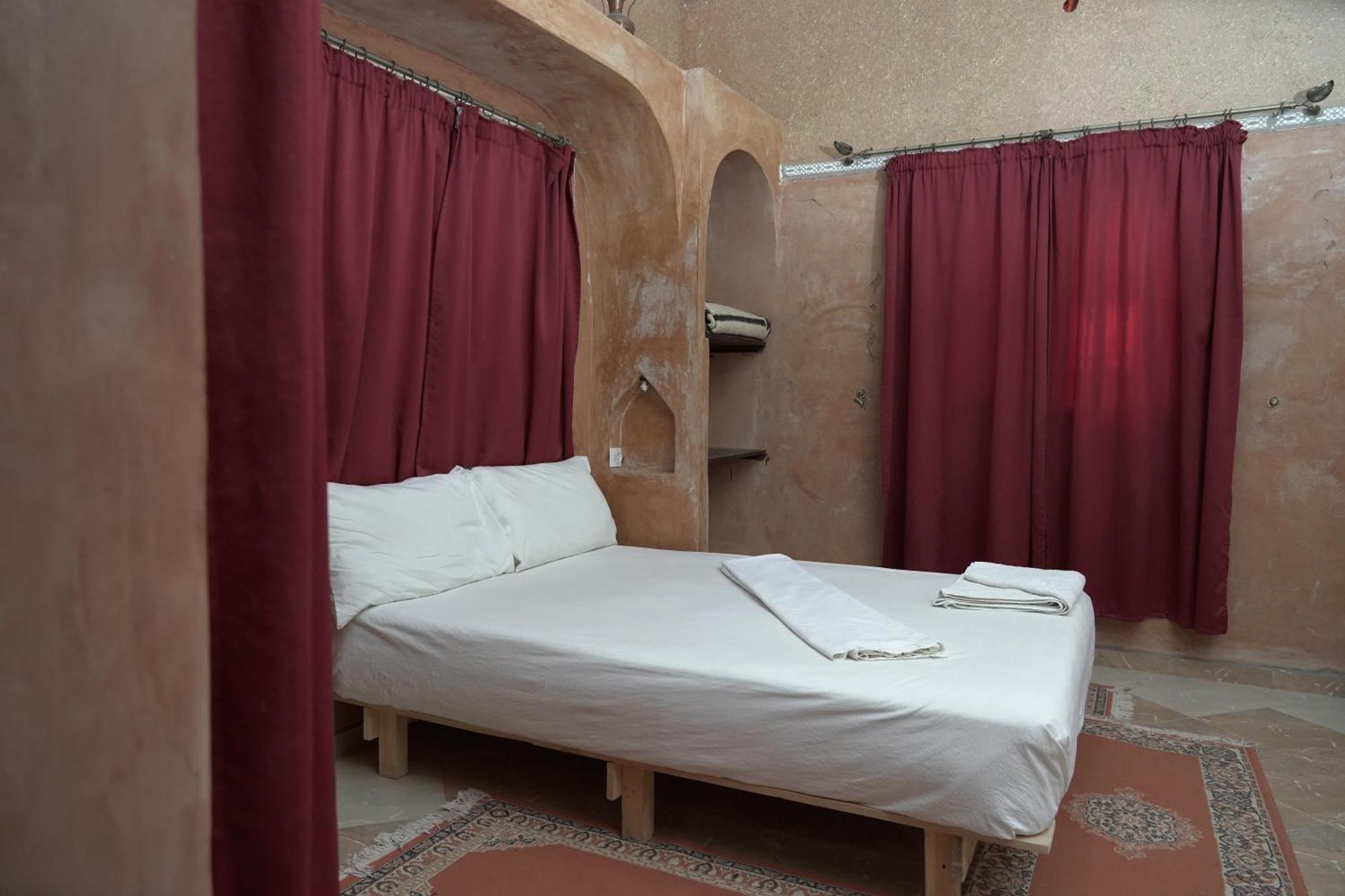 Chez Manar Hotel Аит Бен Хаду Екстериор снимка