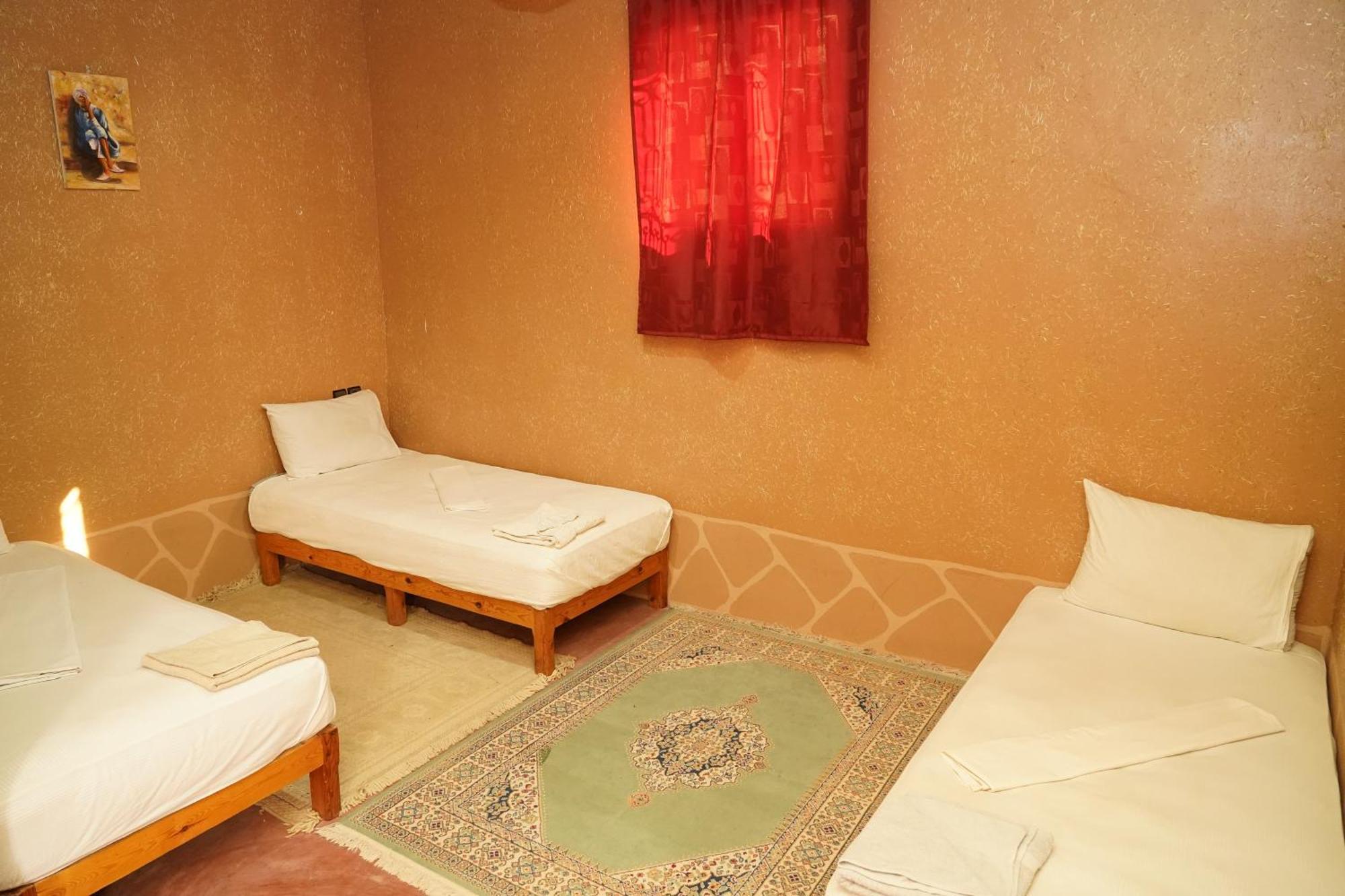 Chez Manar Hotel Аит Бен Хаду Екстериор снимка