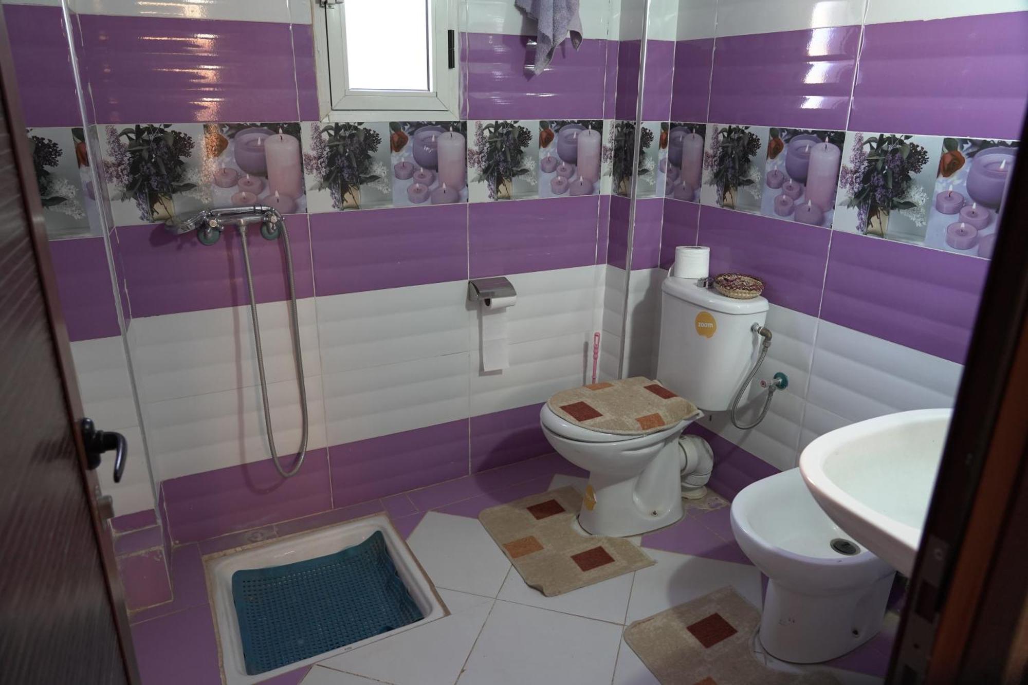 Chez Manar Hotel Аит Бен Хаду Екстериор снимка
