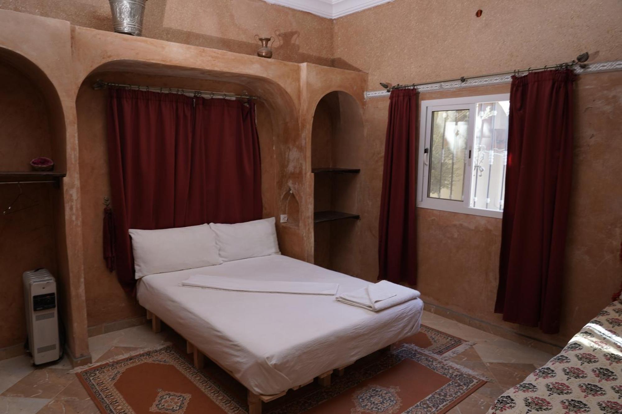 Chez Manar Hotel Аит Бен Хаду Екстериор снимка